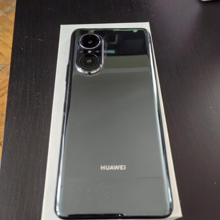 Huawei Nova 9se