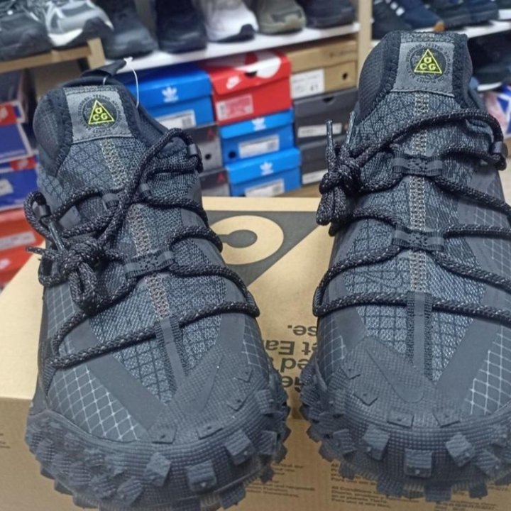 Кроссовки Nike Acg Mountain Fly