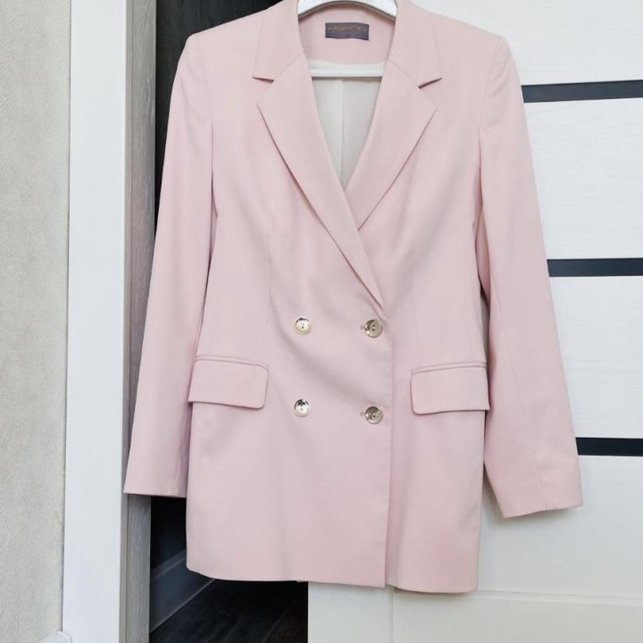 Пиджак, жакет, блейзер