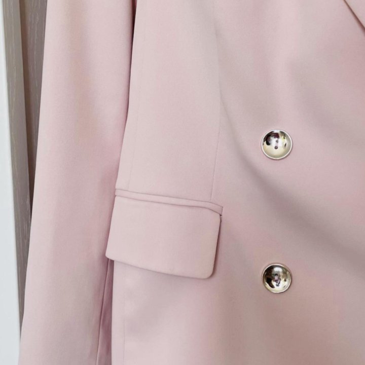 Пиджак, жакет, блейзер