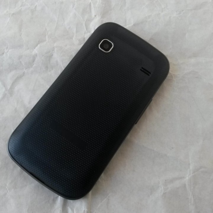 Samsung galaxy Gio GT-S5660