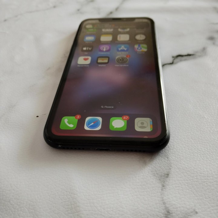 IPhone xr (ОБМЕН)