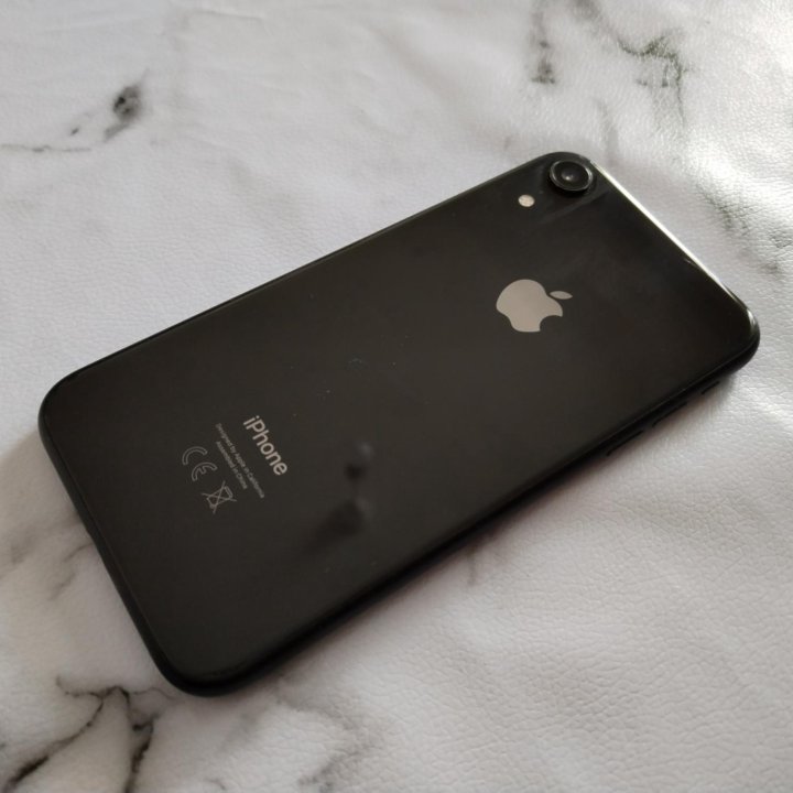 IPhone xr (ОБМЕН)