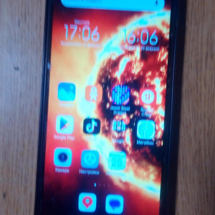 Redmi 9c NFC