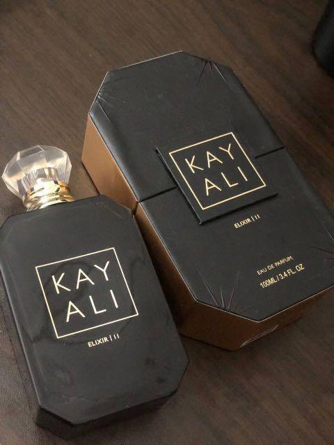 Kayali Elixir 11