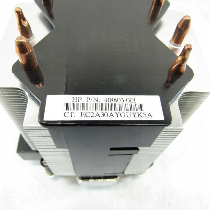 КУЛЕР HP DC7700 CMT 418803-001 4PIN