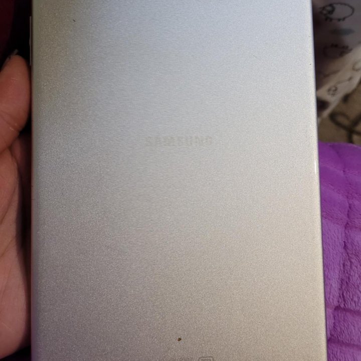 Samsung Tab A7 планшет