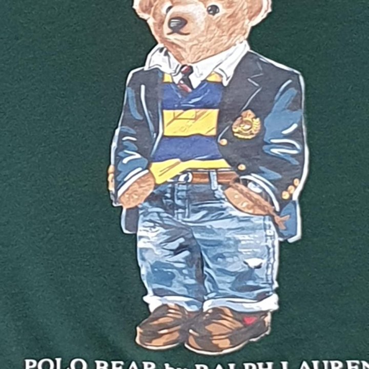 Футболка ralph lauren