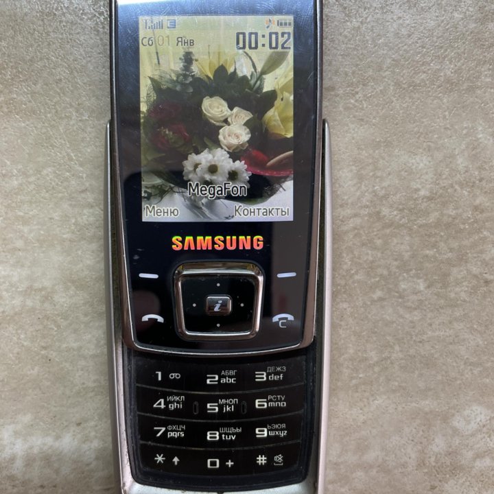 Телефон нокиа, Самсунг