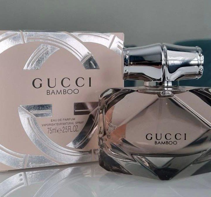 Gucci Bamboo