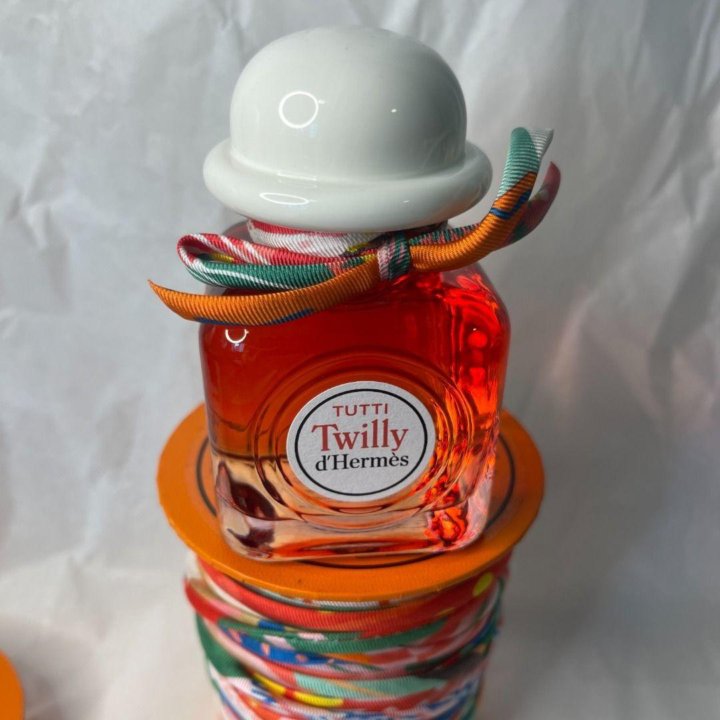 Hermes Tutti Twilly