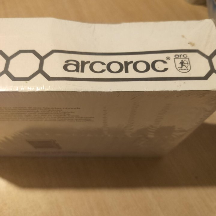 Чайно кофейный сервиз Arcoroc