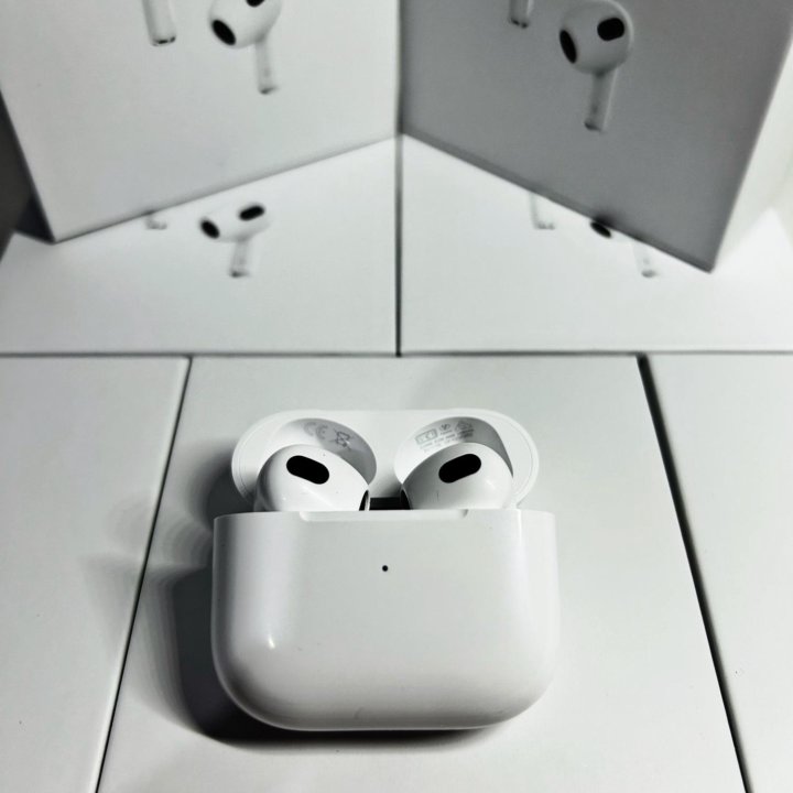 AirPods #3
