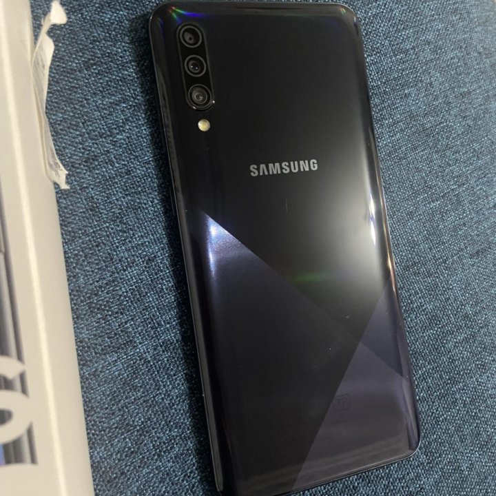 Samsung galaxy A30S