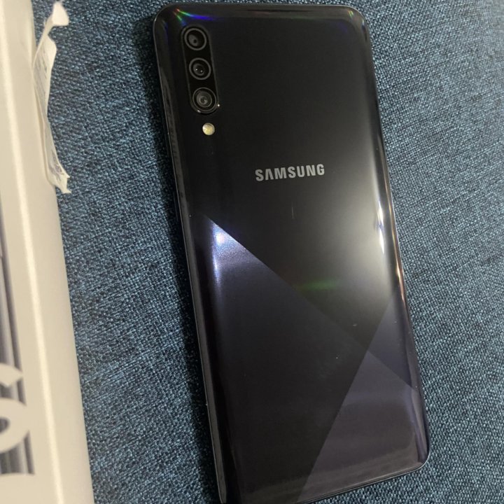 Samsung galaxy A30S