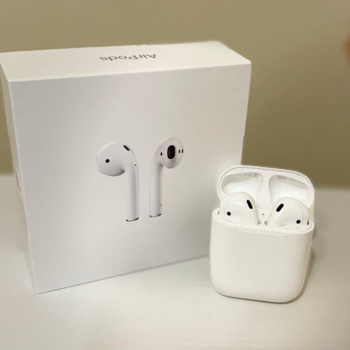 Apple AirPods 1