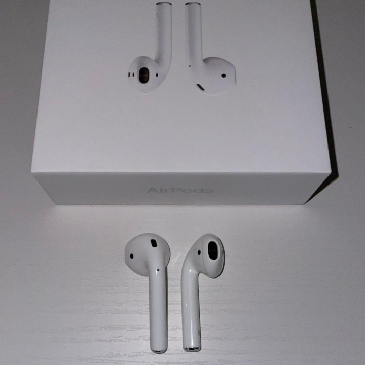 Apple AirPods 1