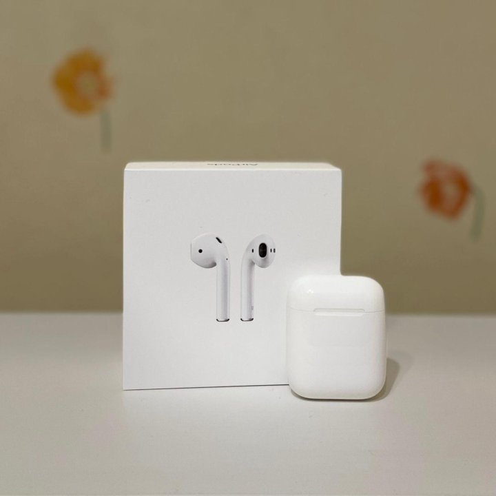 Apple AirPods 1