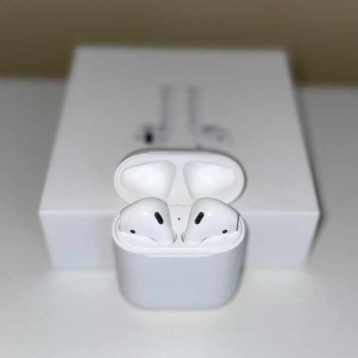 Apple AirPods 1