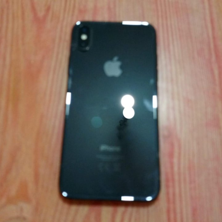 iPhone X 64гб