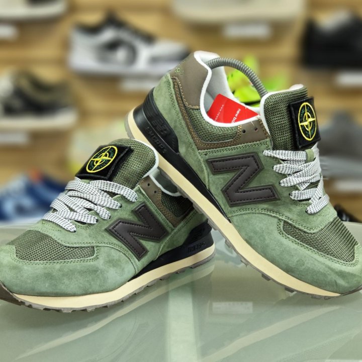 Кроссовки New Balance 574