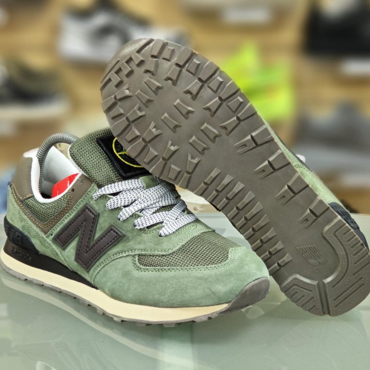 Кроссовки New Balance 574