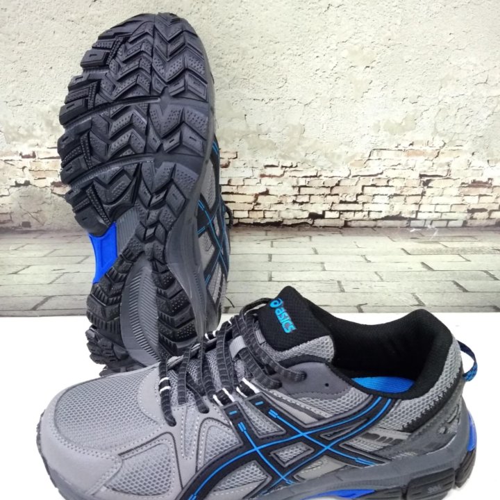 Кроссовки Asics размеры 41 - 45