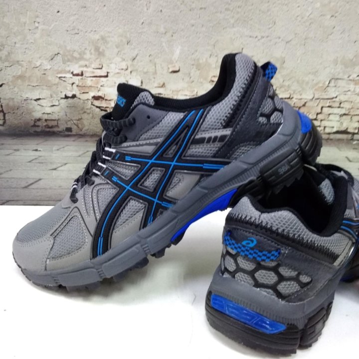 Кроссовки Asics размеры 41 - 45