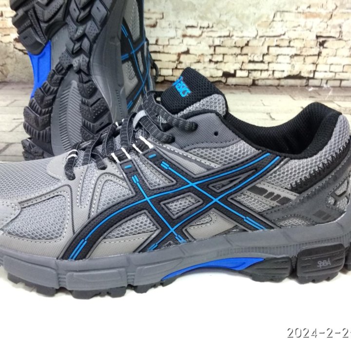 Кроссовки Asics размеры 41 - 45