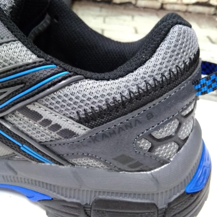 Кроссовки Asics размеры 41 - 45