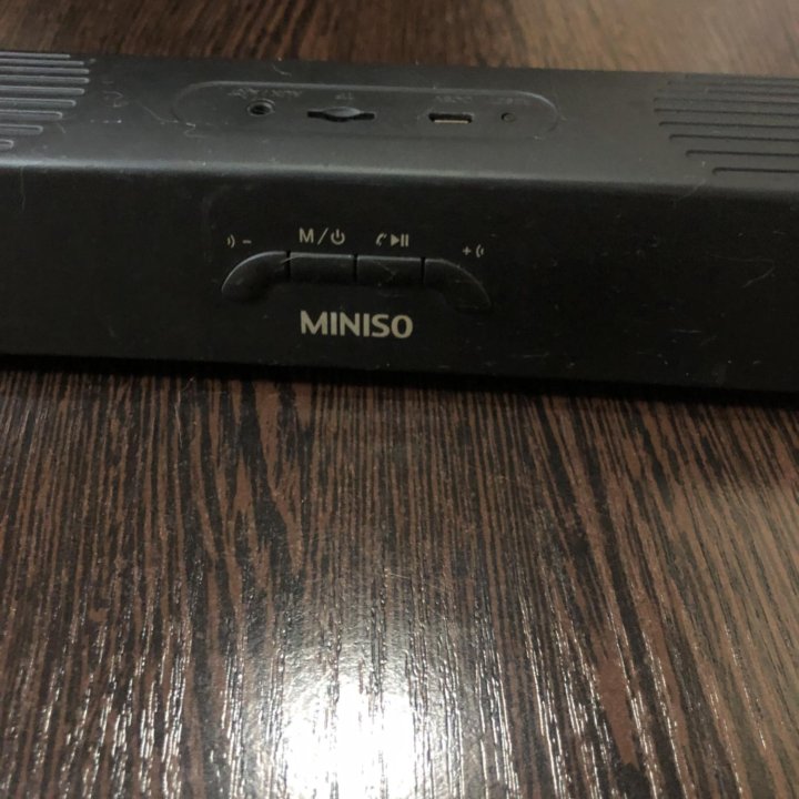 Беспроводная колонка Miniso