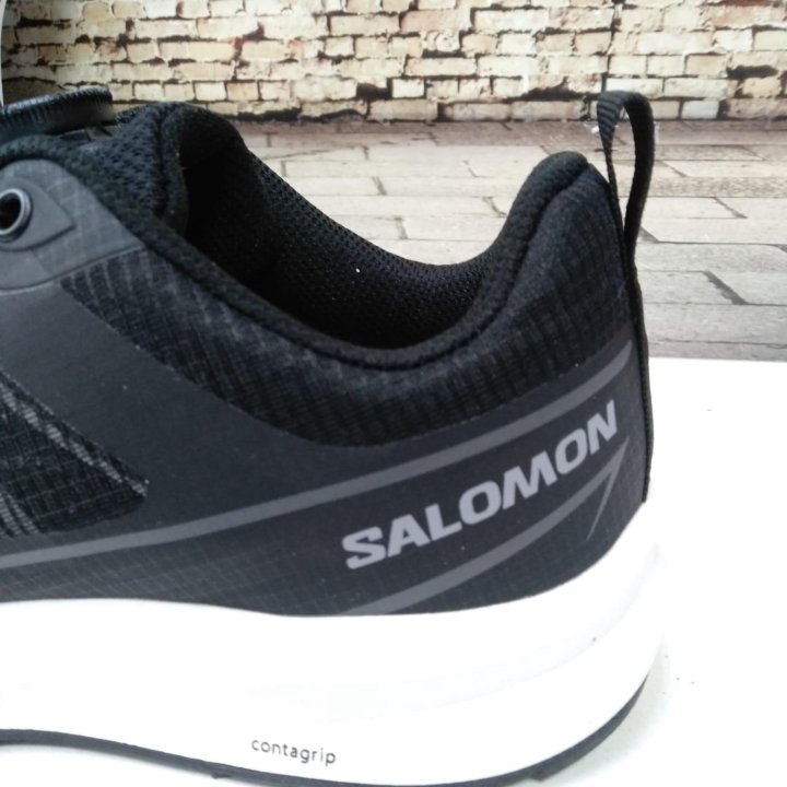 Кроссовки Salomon размеры 41 - 45