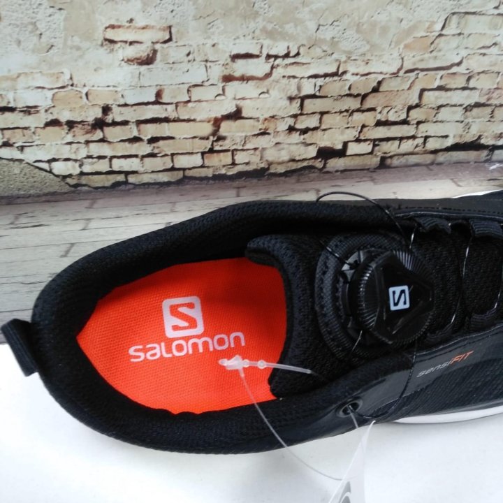 Кроссовки Salomon размеры 41 - 45