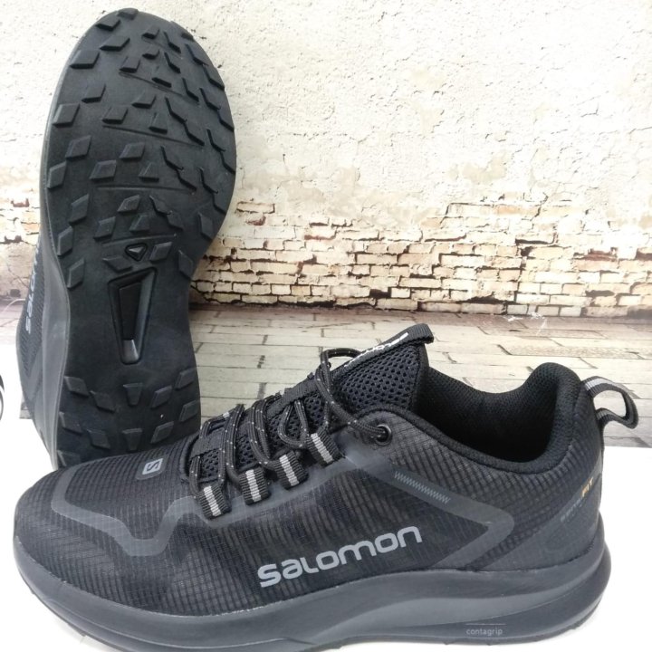 Кроссовки Salomon размеры 41 - 45