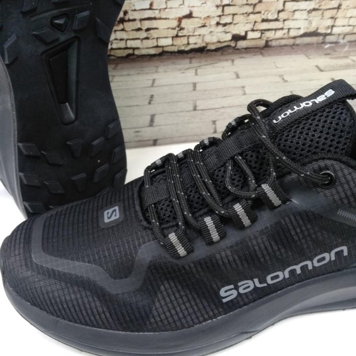 Кроссовки Salomon размеры 41 - 45