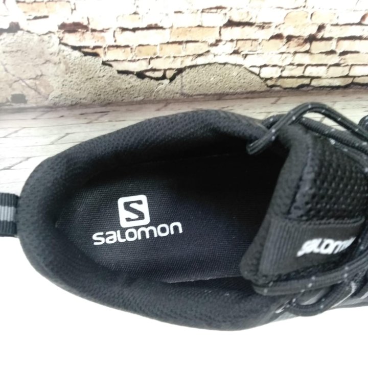 Кроссовки Salomon размеры 41 - 45