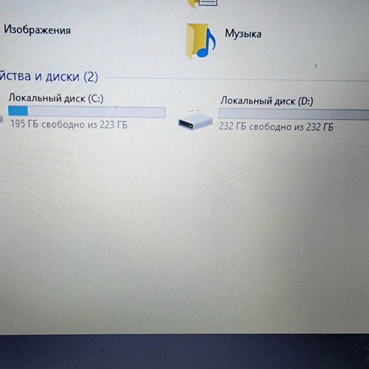 Acer, core i3, SSD+HDD