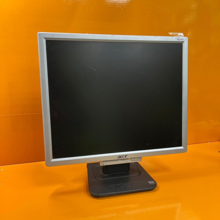 Монитор Acer AL1716 A