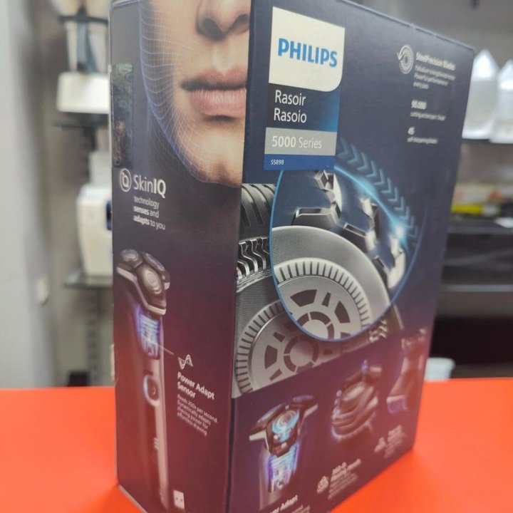 Электробритва Philips S5898/38