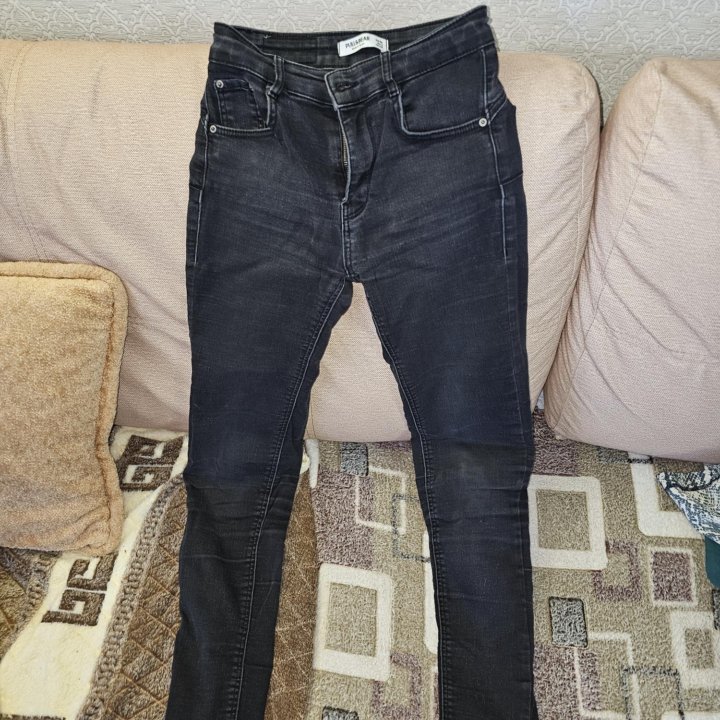 Джинсы Pull&Bear