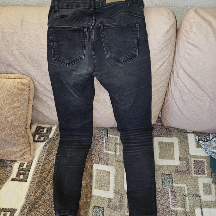 Джинсы Pull&Bear