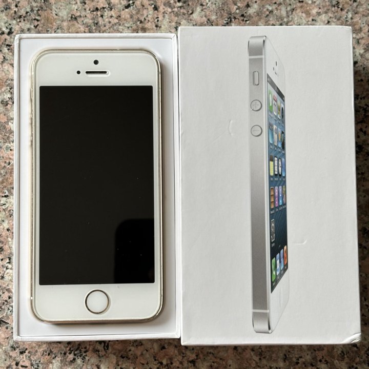 iPhone 5S 16gb
