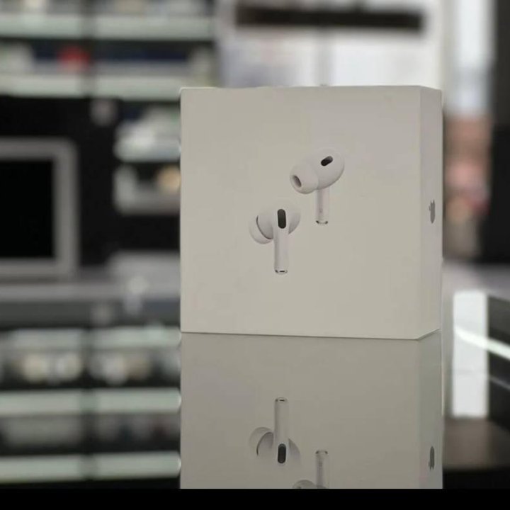 Airpods pro RFB, Новые