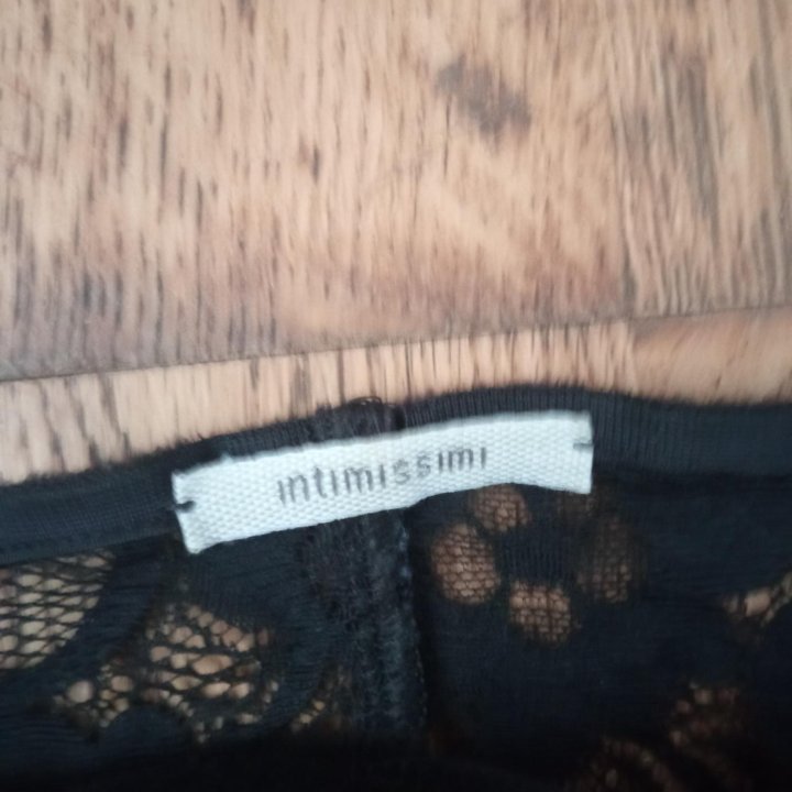 Платье intimissimi S размер