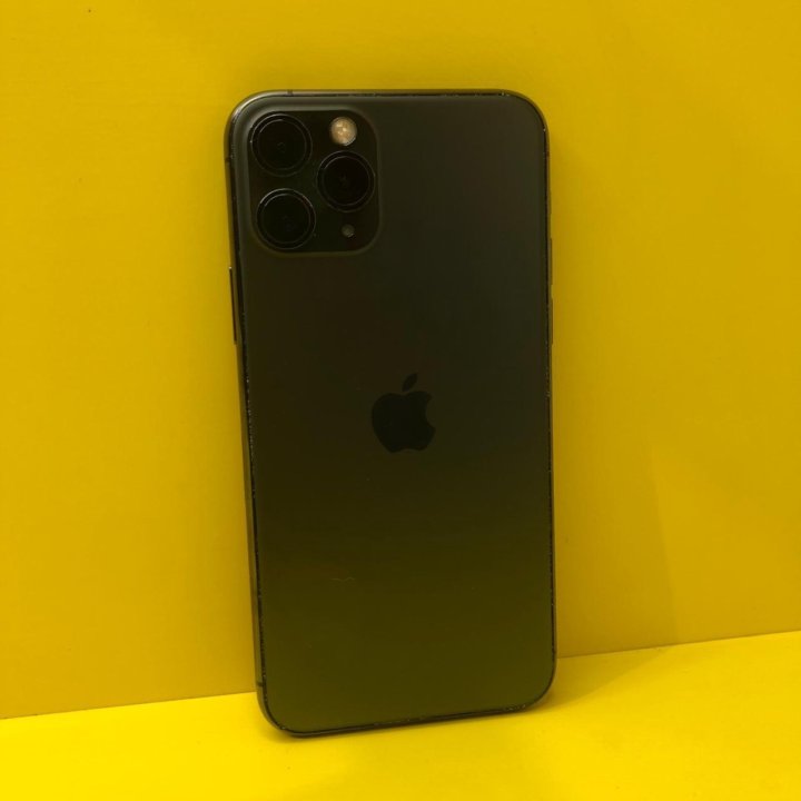 Смартфон iPhone 11 Pro 64Gb