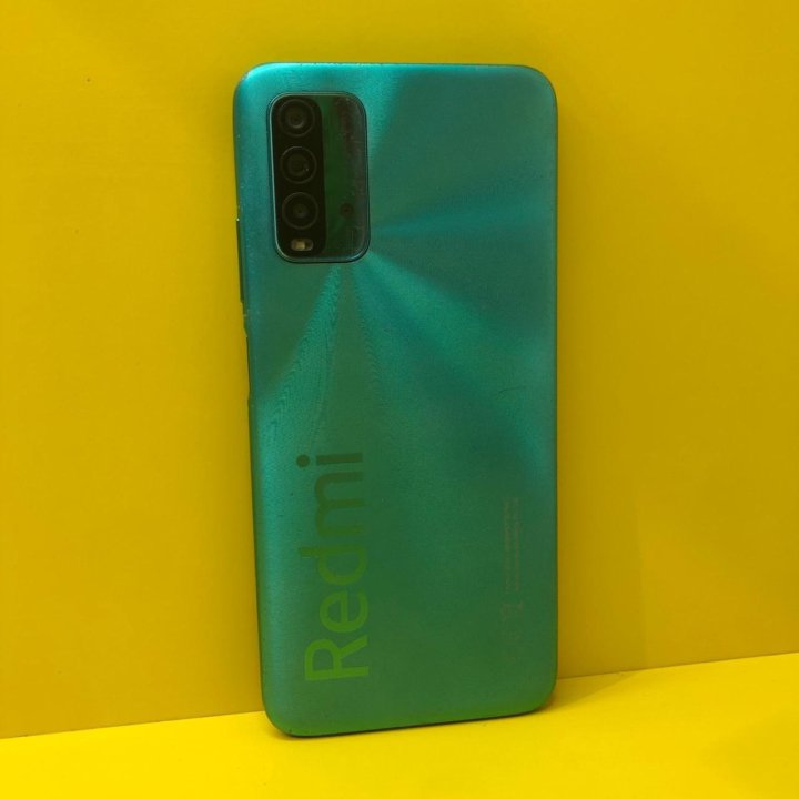 Смартфон Xiaomi Redmi 9T 64Gb