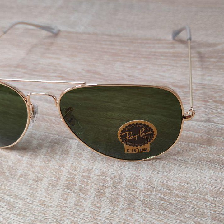 Солнцезащитные очки Ray Ban