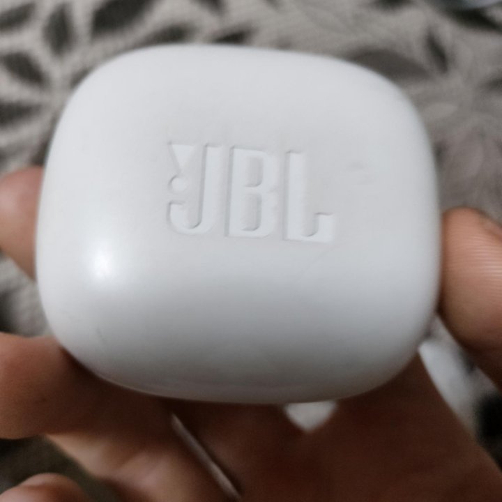 Jbl tws wave 300