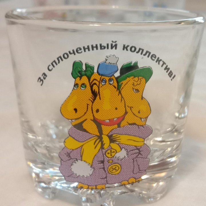 Стопки