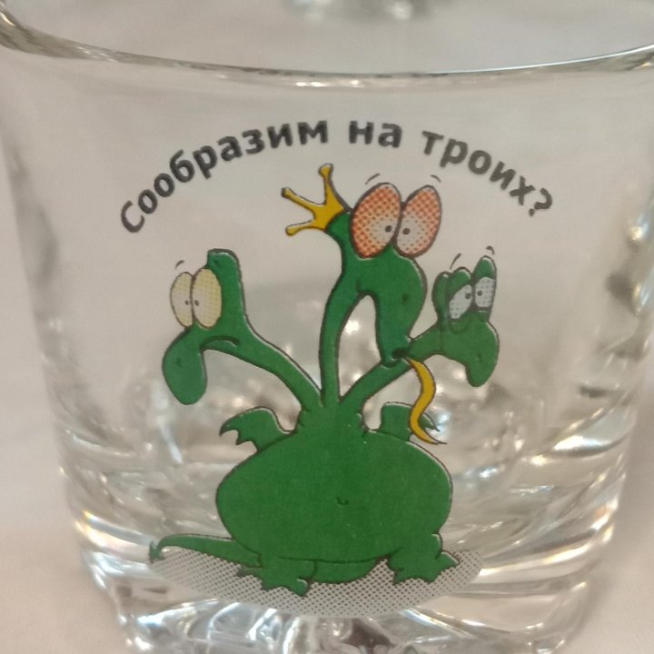 Стопки